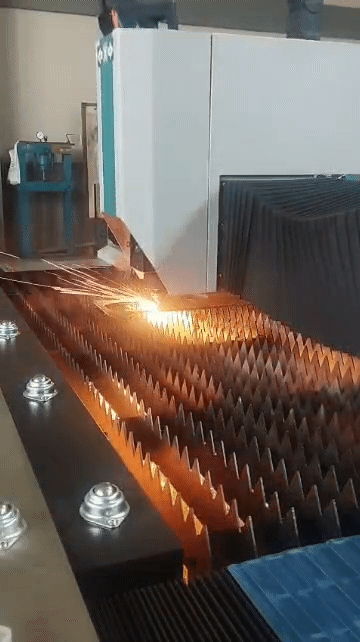 CORTADORA LASER itt3015 - Imagen 4