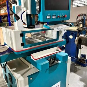 Fresadora CNC Pro
