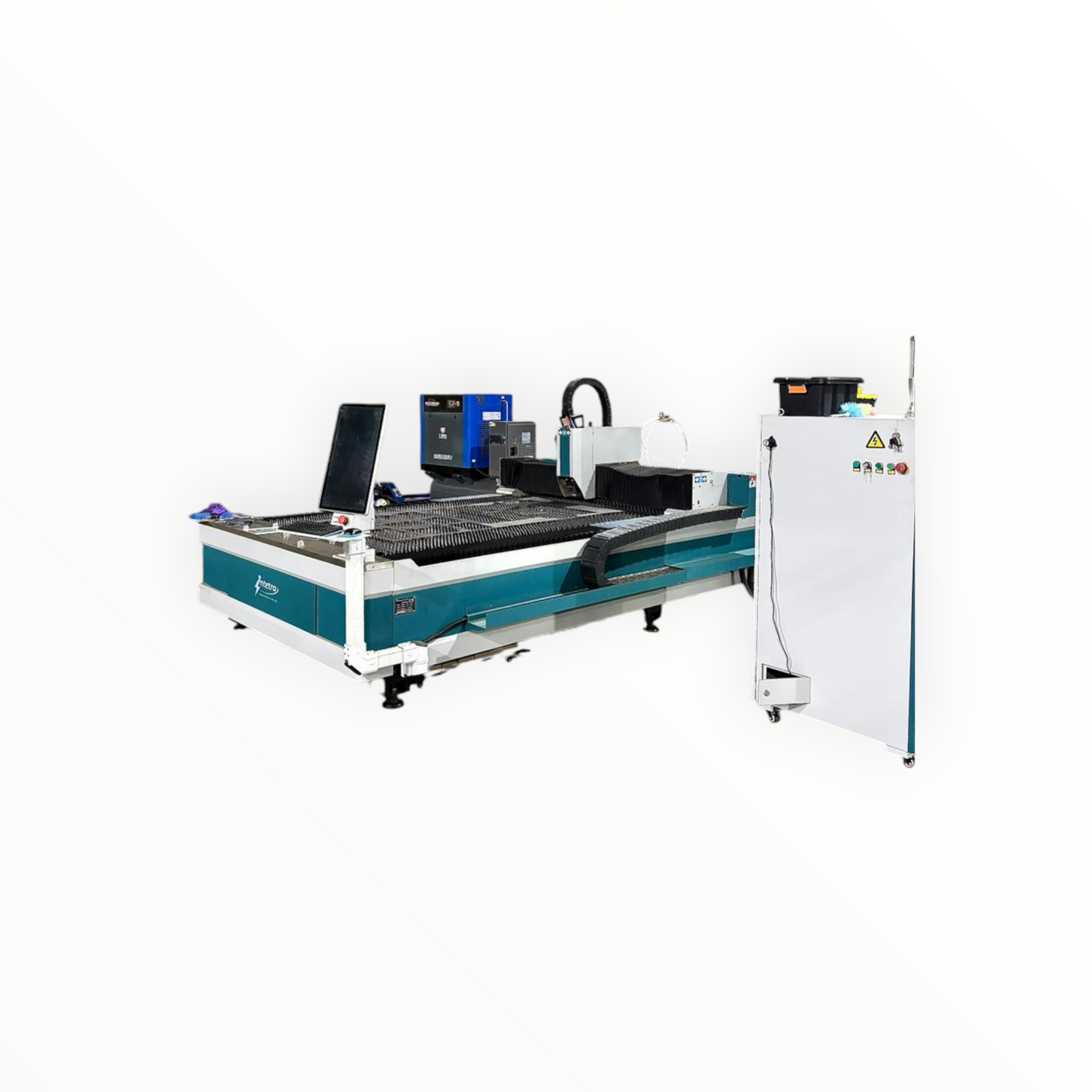 CORTADORA LASER itt3015 - Imagen 2