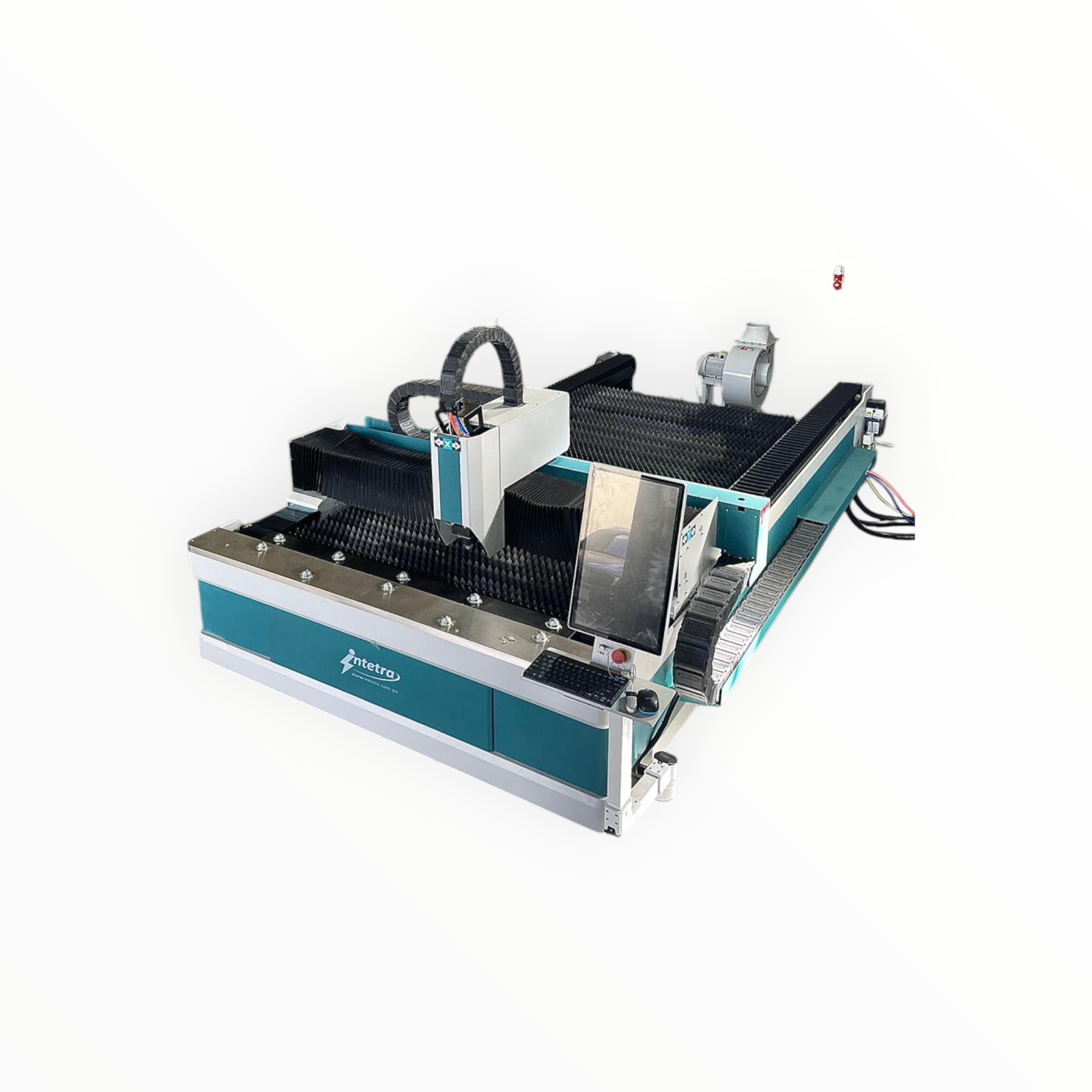 CORTADORA LASER itt3015