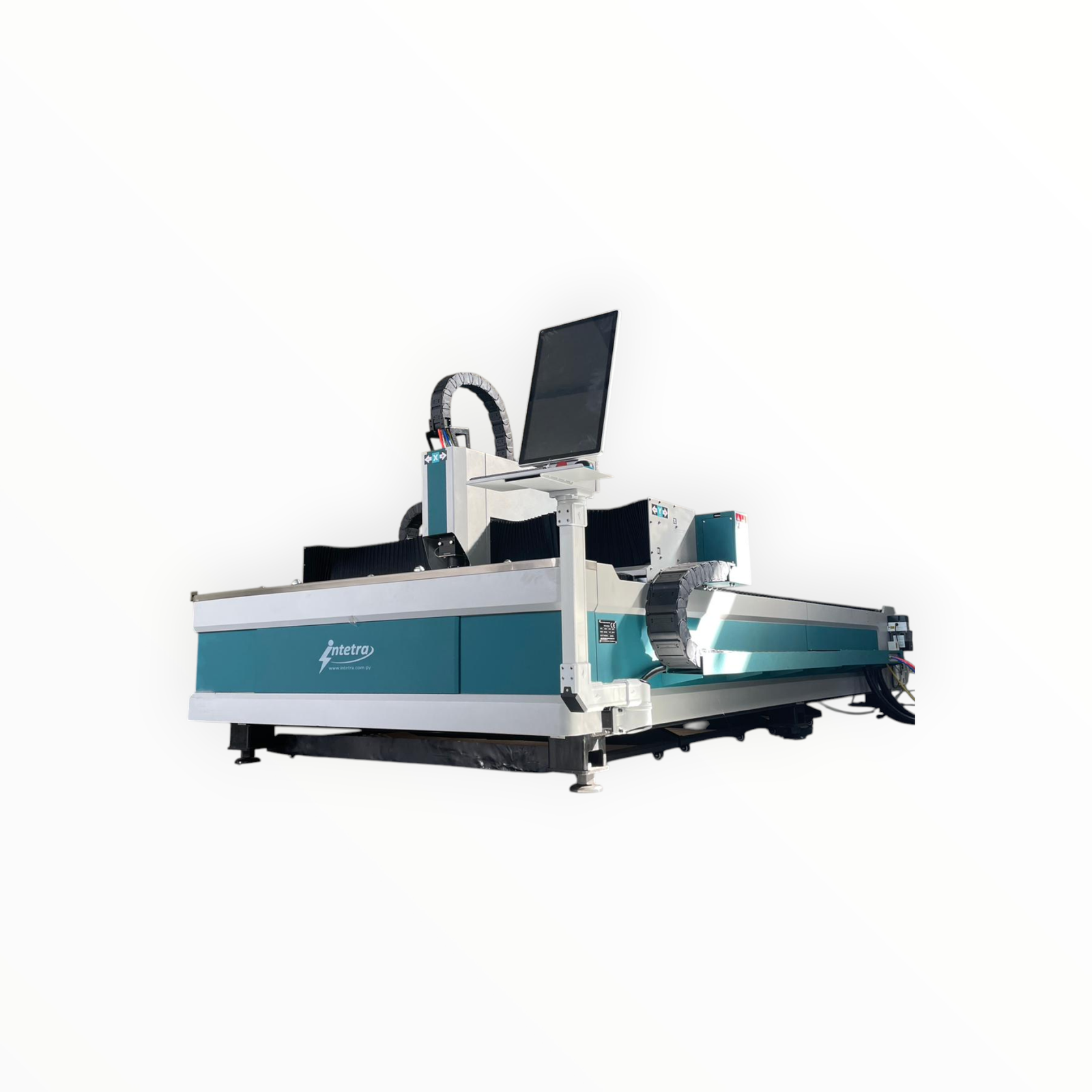 CORTADORA LASER itt3015 - Imagen 3